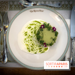 The Regal View - entrée