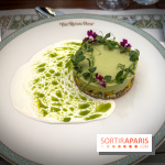 The Regal View - entrée