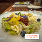 The Regal View - entrée