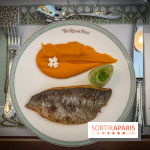 The Regal View - plat