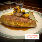 The Regal View - plat