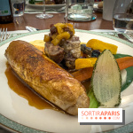 The Regal View - plat