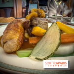 The Regal View - plat