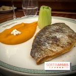 The Regal View - plat