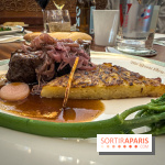 The Regal View - plat