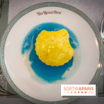 The Regal View - dessert