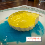 The Regal View - dessert