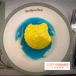 The Regal View - dessert