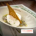 The Regal View - dessert