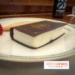 The Regal View - dessert