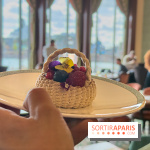 The Regal View - dessert