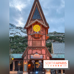 World of Frozen - Frozen Ever After