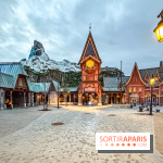 World of Frozen - Frozen Ever After