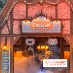 World of Frozen - Frozen Ever After