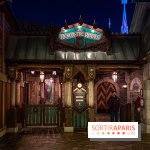 World of Frozen - rencontre royale nuit