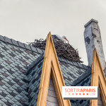 World of Frozen cigogne