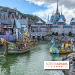 World of Frozen - Célébration à Arendelle