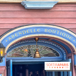 World of Frozen - Arendelle Boutique