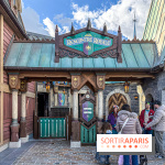 World of Frozen - Rencontre Royale