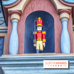 World of Frozen - Arendelle Boutique