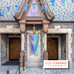 World of Frozen - Rencontre Royale