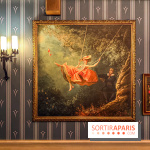 World of Frozen - Rencontre Royale Fragonard