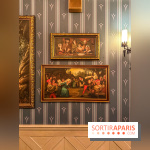 World of Frozen - Rencontre Royale