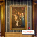 World of Frozen - Rencontre Royale