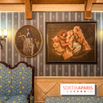 World of Frozen - Rencontre Royale