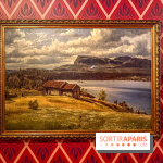 World of Frozen - Rencontre Royale