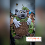 World of Frozen - Troll Mossie