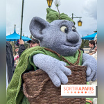 World of Frozen - Troll Mossie