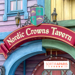 World of Frozen - Nordic Crowns Tavern