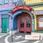 World of Frozen - Nordic Crowns Tavern