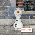 World of Frozen - Olaf