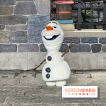 World of Frozen - Olaf