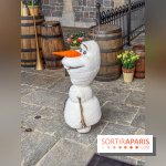 World of Frozen - Olaf
