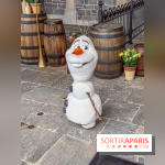 World of Frozen - Olaf