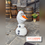 World of Frozen - Olaf