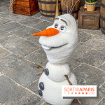 World of Frozen - Olaf