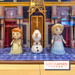 World of Frozen - Arendelle Boutique