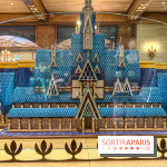 World of Frozen - Arendelle Boutique