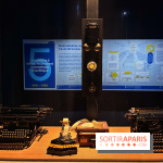 Machine arrière #2, la machine à écrire - IMG 1094