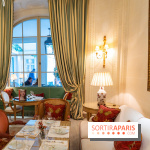 Le tea time du Bristol Par Maxence Barbot - A7C01671