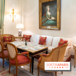 Le tea time du Bristol Par Maxence Barbot - A7C01675