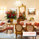 Le tea time du Bristol Par Maxence Barbot - A7C01679