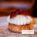 Le tea time du Bristol Par Maxence Barbot - A7C01742