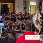 Illuminations de Noël 2025 : Julien Cohen organise un flash mob géant avec 300 musiciens à Paris