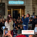 Illuminations de Noël 2025 : Julien Cohen organise un flash mob géant avec 300 musiciens à Paris