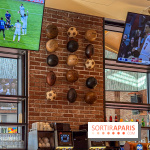 Sports Bar & Lounge Disney Village : le bar immersif pour suivre tous les matchs en direct